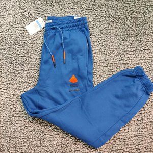 Nike Kyrie ‘Journey Reward’ Training Jogger Pants Blue Size M (da6687-476)